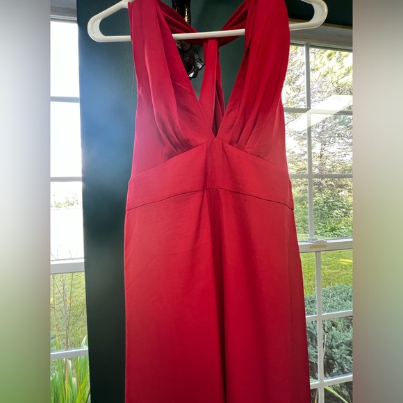 res dress never actually worn just tried at home - Picture 2 of 4